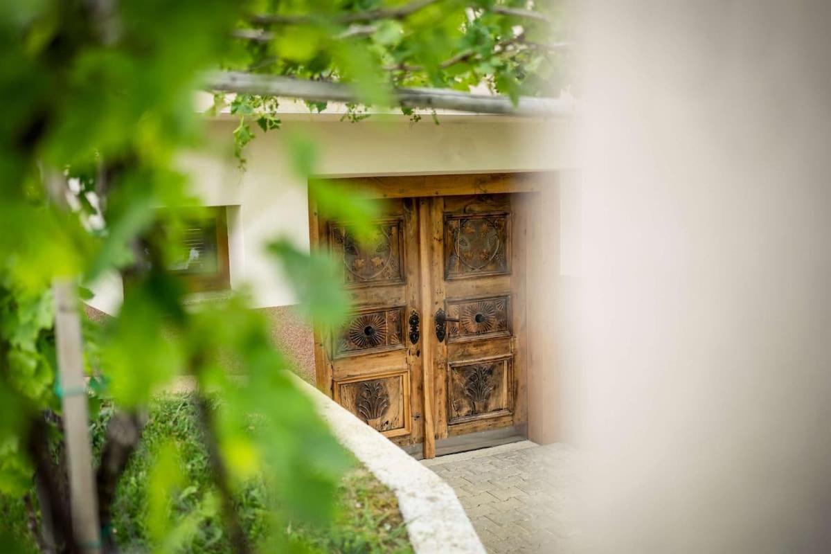 Holiday House Zlacka Gorca Pristava pri Mestinju Luaran gambar